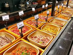 -韩盛·盛江山自助料理(中街大悦城店)