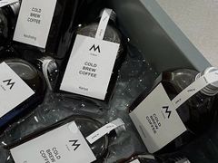 -M Stand(宁波万象城店)