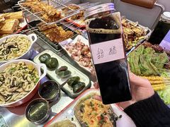 -遇西祠·海鲜烧烤(总店)