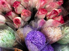 -循礼门鲜花花市(武汉循礼门店)