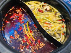 -钢管厂五区小郡肝火锅串串香(清河店)