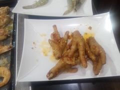 -老字号.雅克白族石板烧十年老店(大理古城店)