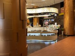 -广州建国酒店·君豪西餐自助餐厅