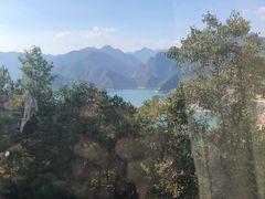 -千峡湖生态旅游度假区