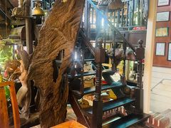 -自然餐厅(Phuket)