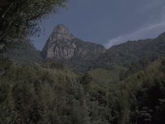-鸡枕山