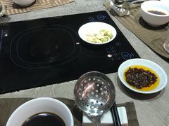 -金海阁海鲜火锅