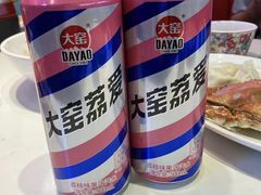 -渔家风味·鲅鱼水饺·央视展播·海鲜天津菜(开发区店)