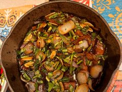 -云海肴·汽锅鸡·云南代表菜(天山百盛优客店)