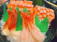 -熊出没日本烧肉放题