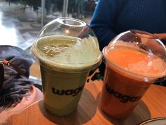 -Wagas沃歌斯(环贸店)