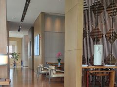 -嘉定凯悦·咖啡厅