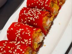 -陶兰居·手工点心·粤菜(圆融时代广场店)