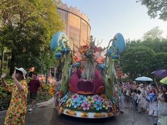 -南宁方特东盟神画