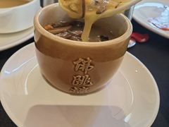 -索菲特酒店 · 云尚天际自助餐厅