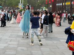 -德发长·花式蒸饺(大唐不夜城店)