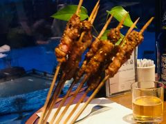-长春净月潭喜来登酒店·盛宴标帜餐厅