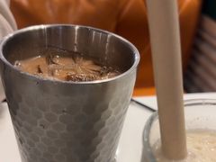 -金湖港式餐厅(建外店)