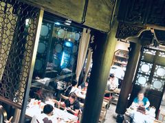 -东门口涮肉·砂锅·烤串(老门东店)