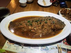 -葛记焖饼(伏牛路店)