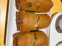 -蔡澜点心·粤菜(花城汇南区店)