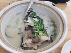 -高老庄·老溧阳·私房菜(南山竹海店)