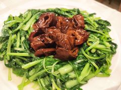 鸡毛菜圈子-翠亭酒家(山西南路店)