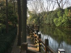 -上海怡沁园度假酒店