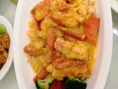 -金时代顺风大酒店(金山店)