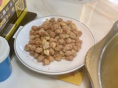 -潮汕大目牛肉火锅(上梅林店)