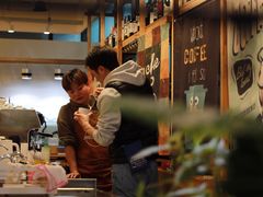 -JRCAFE玖如空间