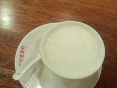 双皮奶-正德顺順德雙皮奶(中信店)