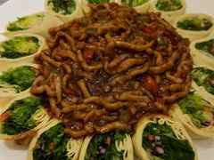 -新洪记·丽久饭店(铁西店)
