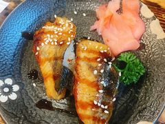 -小川洋风料理(汉街店)