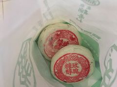-北京稻香村(望京新世界店)