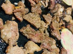 -原食烤肉·苏姐餐厅