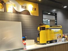 -麦当劳(清溪店)