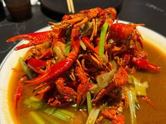 -红盔甲·小龙虾(人民广场店)