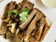 -潮府馆·非遗潮州菜·世纪公园(新国际博览中心店)