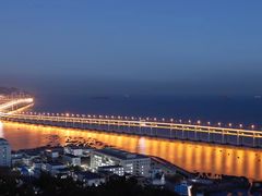 -星海湾跨海大桥