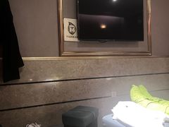 -天然沐足·推背采耳·敷姜艾灸(龙眼美食街店)