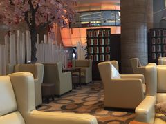 大堂-洲际酒店·地平线全日餐厅HORIZON CAFÉ
