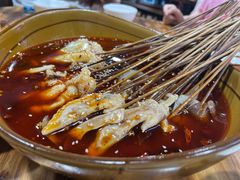 -正宗苏稽毛哥跷脚牛肉总店