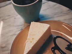 -VESH COFFEE(定西路店)