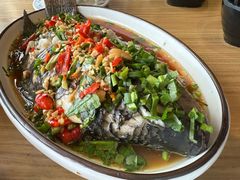 -妈妈的味道(和顺古镇店)