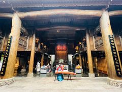 -广富林宰相府酒店·水云间