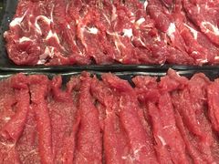-宴全牛粤来越牛潮汕鲜牛肉火锅(海州万达广场店)