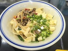 -万三面馆(青龙正街太古里店)