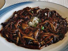 响油鳝丝-上海年代(水上东路店)