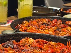 -必胜客(万达广场店)